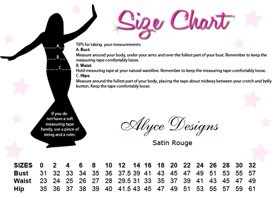 Alyce-Designs-Size-Chart