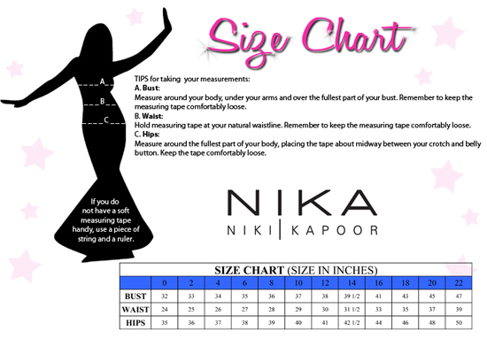 Nika-Formals-Size-Chart