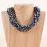 Beaded Necklace 40065-DEN