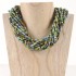 Beaded Necklace 40065-RFM